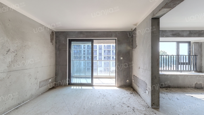 华景川溪上云筑二手房实景图