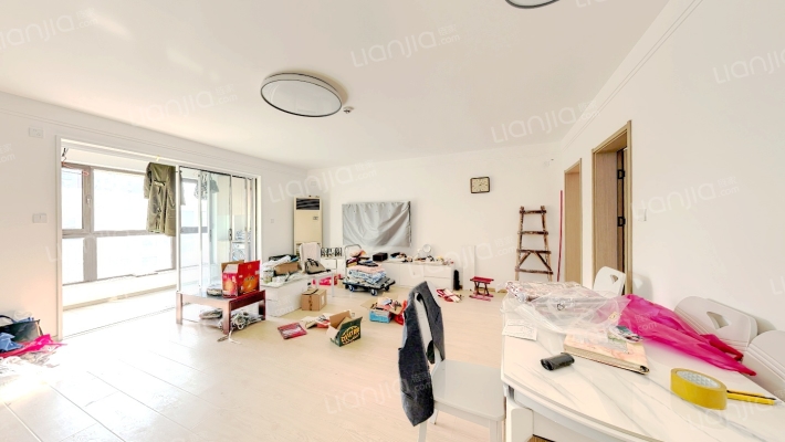 君逸悦城二手房实景图