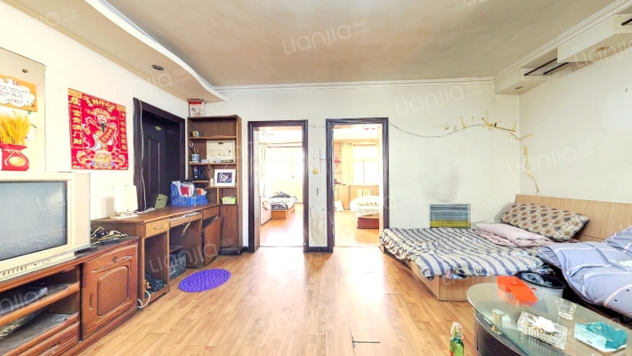 中交一局五公司家属楼二手房实景图