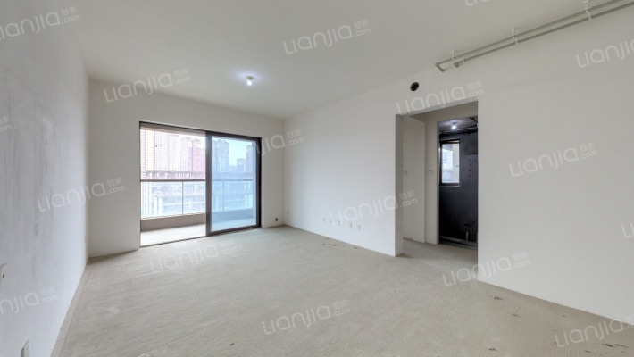 人居越秀紫云府二手房实景图