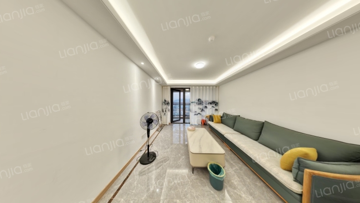 世茂锦域二手房实景图