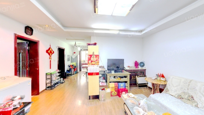 大运南小区二手房实景图