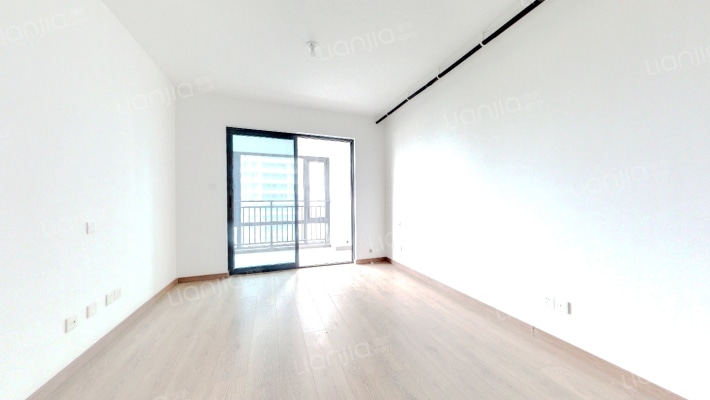 金辉悠步观澜北区二手房实景图