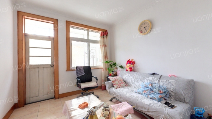 明霞路小区二手房实景图