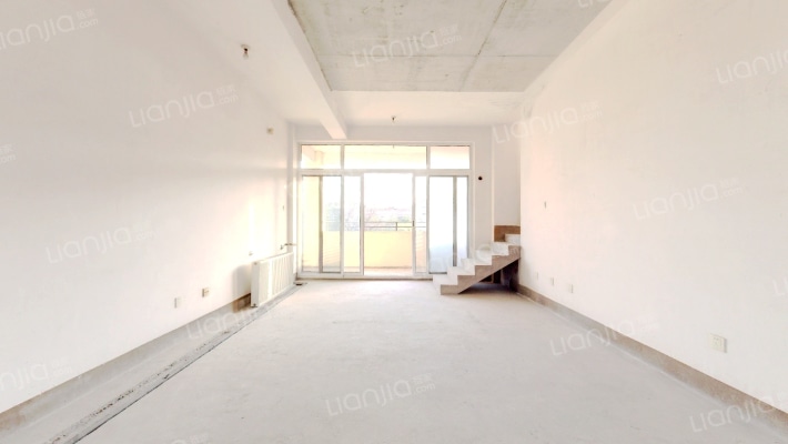 金鸡湖花园二手房实景图