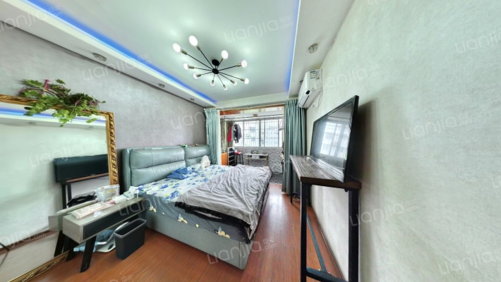 兴贤佳园修贤苑二手房实景图