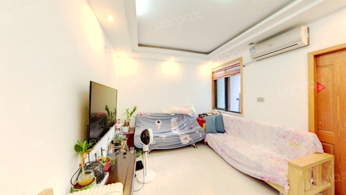 汇嘉新园北区二手房实景图