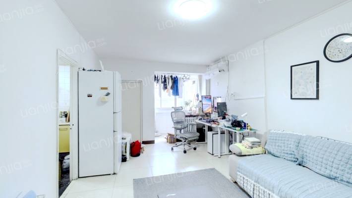 角门7号院二手房实景图