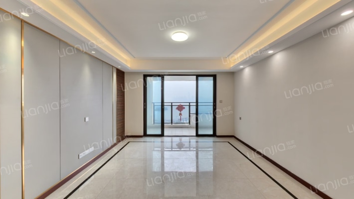 中欣楚天御府二手房实景图