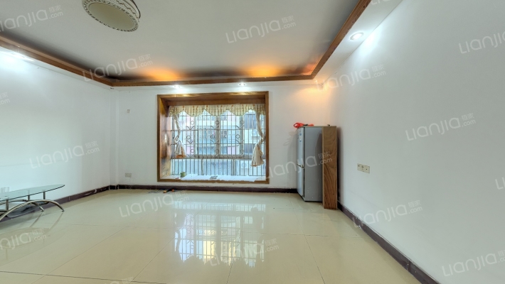 清晖豪苑二手房实景图