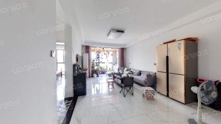 紫园sunny二手房实景图