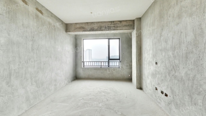 万汇中心三期二手房实景图