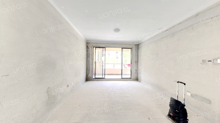 城南栖霞云境二手房实景图