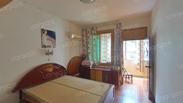 安居里二手房实景图