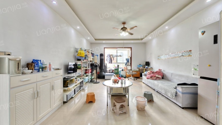 山湖鸿雅苑二手房实景图