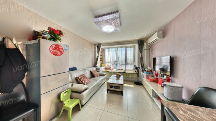 双悦大厦二手房实景图