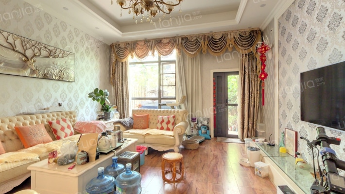 林与堂二手房实景图