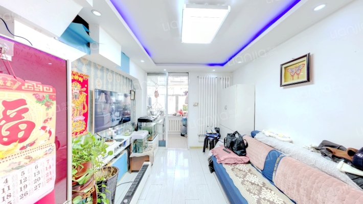 红民街二手房实景图