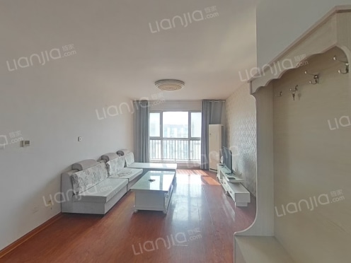 整租·蓝岸郡景 3室2厅 南/北