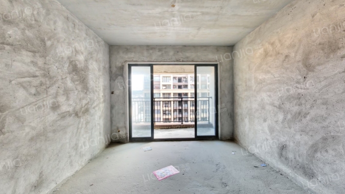 凯柏·瑞信美域二手房实景图