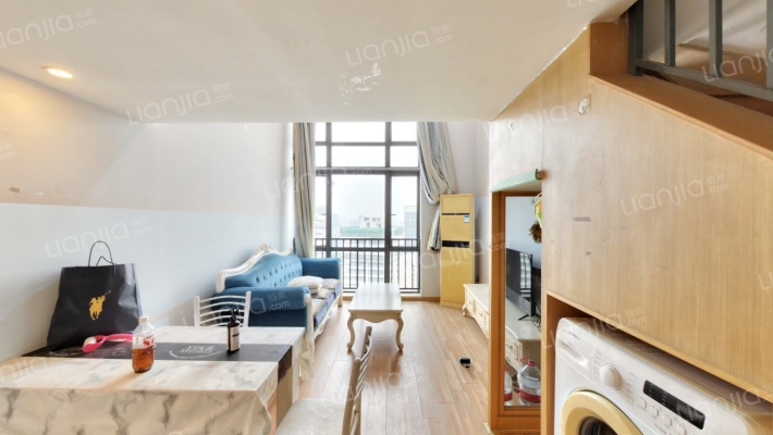 海伦堡海汇广场二手房实景图