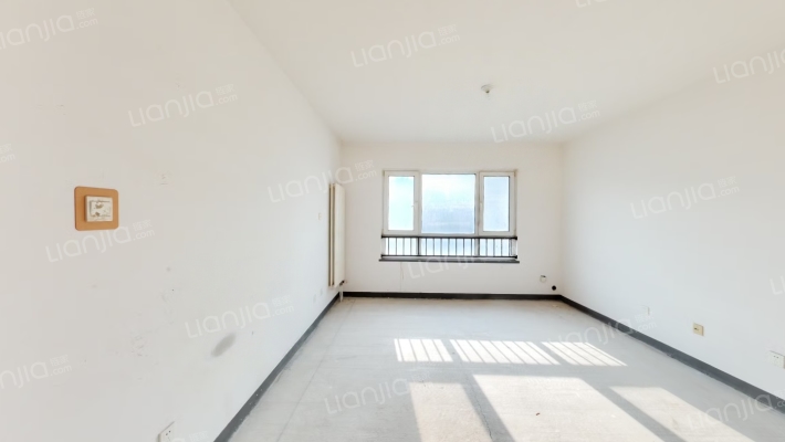 金地艺城华府北润华庭二手房实景图