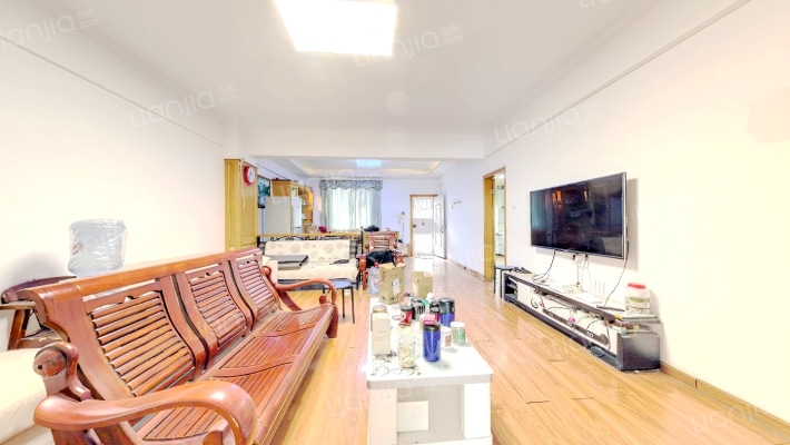 东方名园二手房实景图