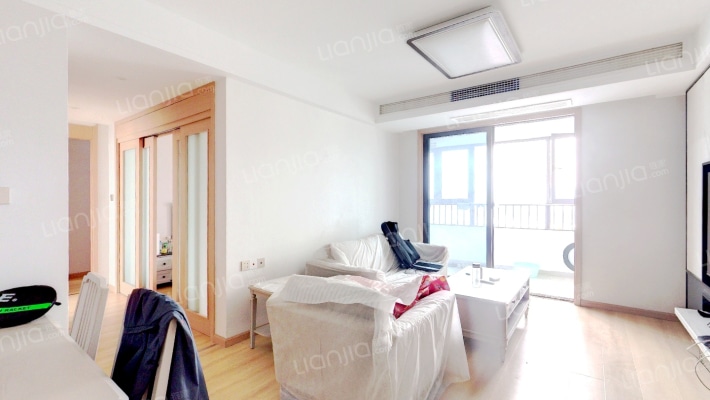 美好云谷路壹号二手房实景图