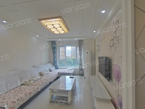 整租·蓝光花满庭二期 3室2厅 南