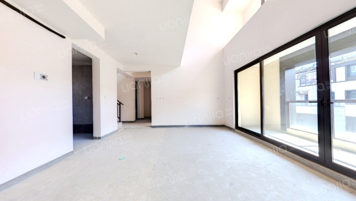 合著花园二区二手房实景图