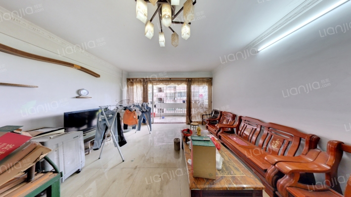 沙头二街二手房实景图