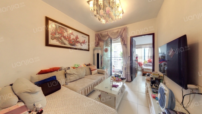 芳和花园二手房实景图