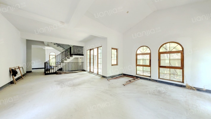 桃花源二手房实景图