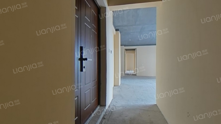 碧桂园大河宸章二手房实景图