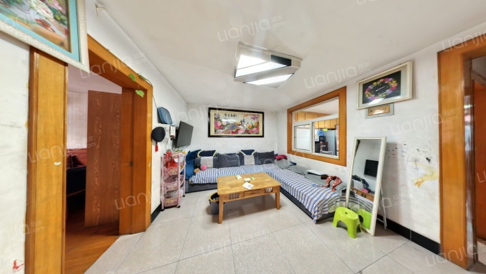 梦佳鑫苑二手房实景图