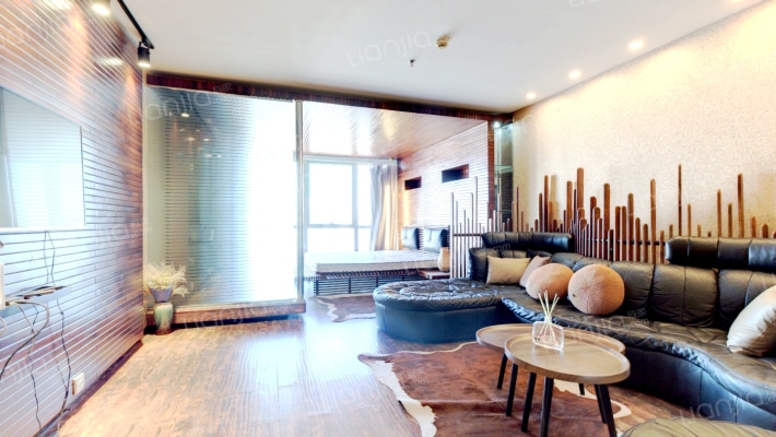 颐和国际二手房实景图