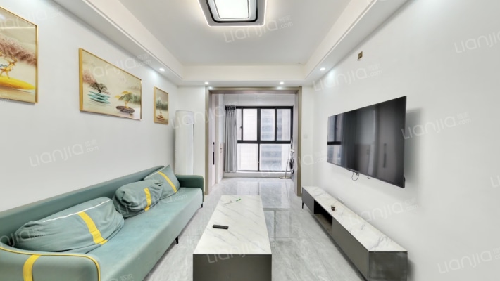 东时区二手房实景图