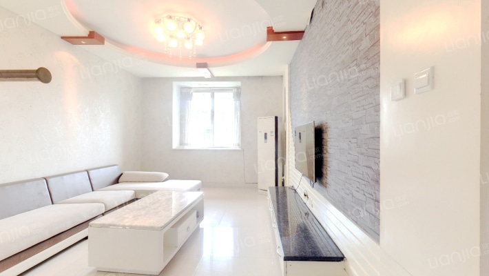 旌城丽都二手房实景图