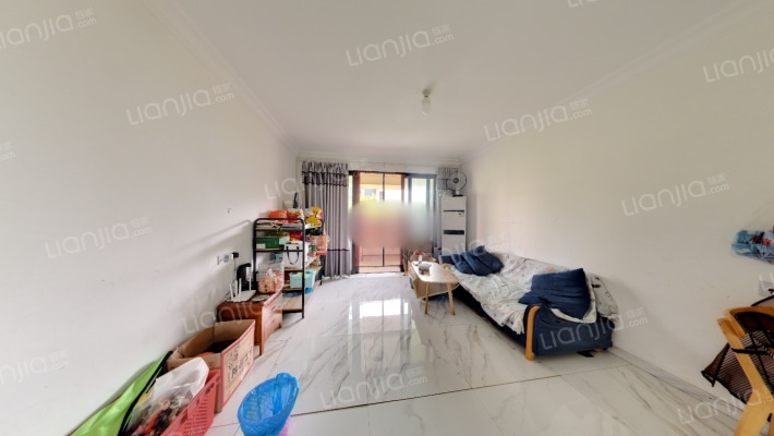 常熟翠湖雅居二手房实景图