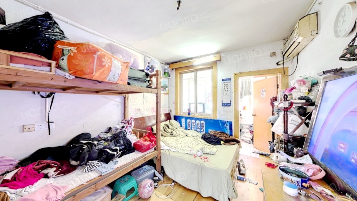 段塘牡丹新村二手房实景图