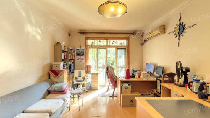 兰桂坊二手房实景图