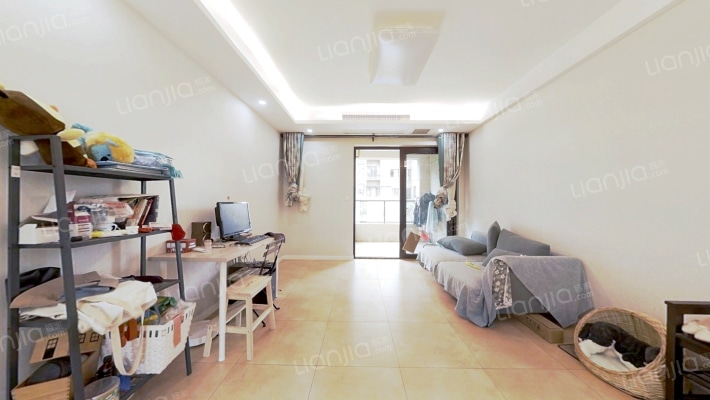 龙樾湾二手房实景图