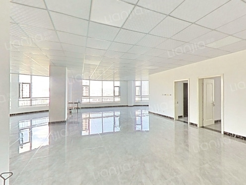 整租·硅谷专家公馆 5室2厅 南/北