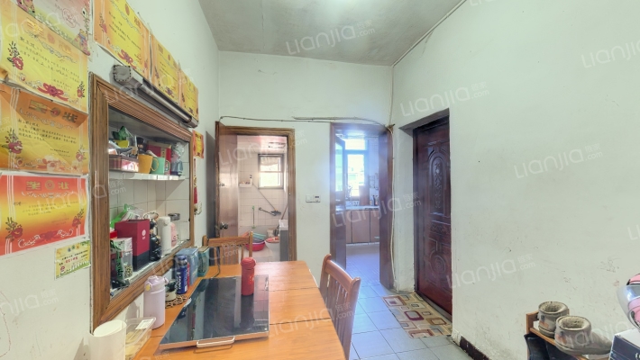 南庄岭街42号二手房实景图