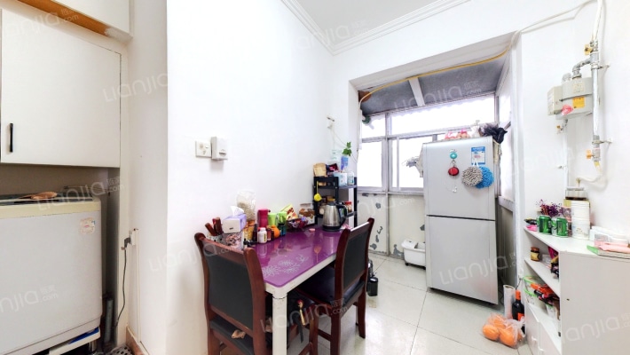 铁路分局二院住宅二区二手房实景图