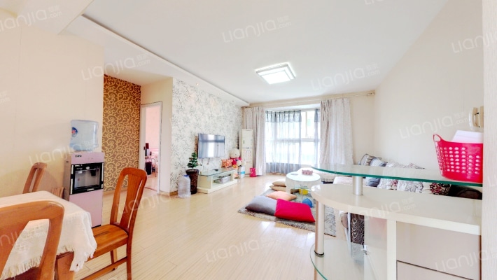 怡景苑二手房实景图