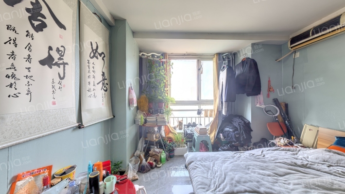 通利紫荆尚都二手房实景图