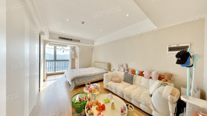 宝业凤鸣壹号二手房实景图