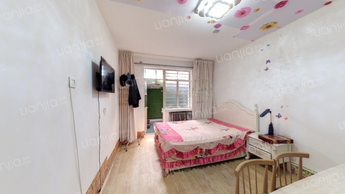 市运输公司家属院二手房实景图