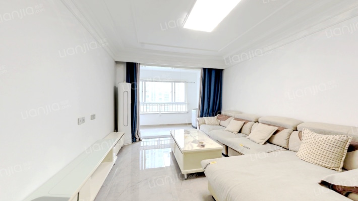 荣盛听澜雅居二手房实景图